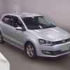 volkswagen polo 2010 -VOLKSWAGEN--VW Polo DBA-6RCBZ--WVWZZZ6RZBU004661---VOLKSWAGEN--VW Polo DBA-6RCBZ--WVWZZZ6RZBU004661- image 1