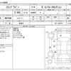 honda stepwagon 2014 -HONDA 【野田 501ｱ1234】--Stepwgn DBA-RK1--RK1-1406733---HONDA 【野田 501ｱ1234】--Stepwgn DBA-RK1--RK1-1406733- image 3