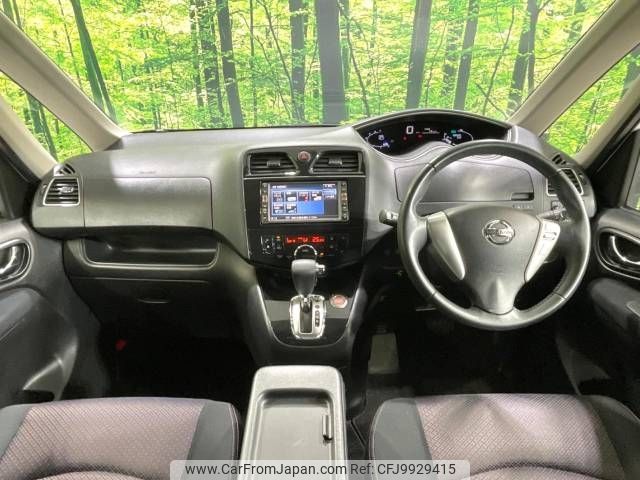 nissan serena 2011 -NISSAN--Serena DBA-FC26--FC26-029168---NISSAN--Serena DBA-FC26--FC26-029168- image 2