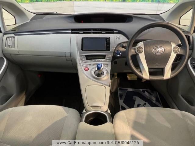 toyota prius 2014 -TOYOTA--Prius DAA-ZVW30--ZVW30-1873346---TOYOTA--Prius DAA-ZVW30--ZVW30-1873346- image 2