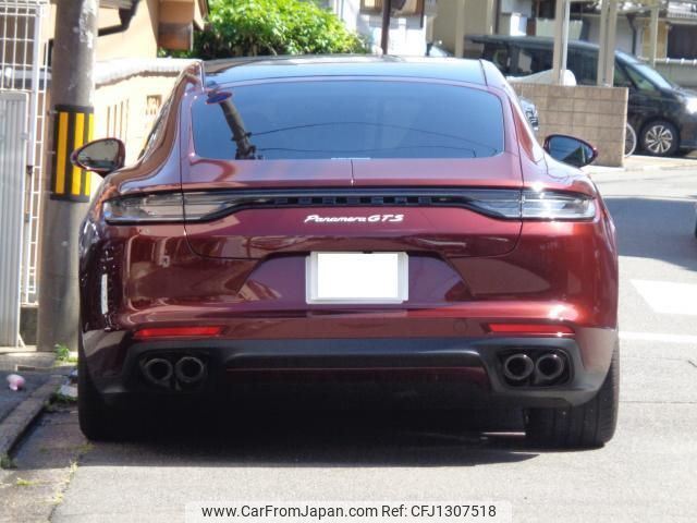 porsche panamera 2021 quick_quick_3BA-G2MR_WP0ZZZ97ZML148313 image 2