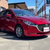 mazda demio 2019 quick_quick_DJLFS_DJLFS-704890 image 2