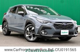 subaru subaru-others 2023 -SUBARU--ｸﾛｽﾄﾚｯｸ 5AA-GUE--GUE-006688---SUBARU--ｸﾛｽﾄﾚｯｸ 5AA-GUE--GUE-006688-