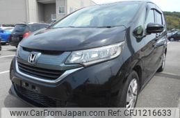 honda freed 2017 -HONDA--Freed GB5--GB5-1018484---HONDA--Freed GB5--GB5-1018484-