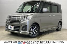 suzuki spacia 2017 CFJ1696395