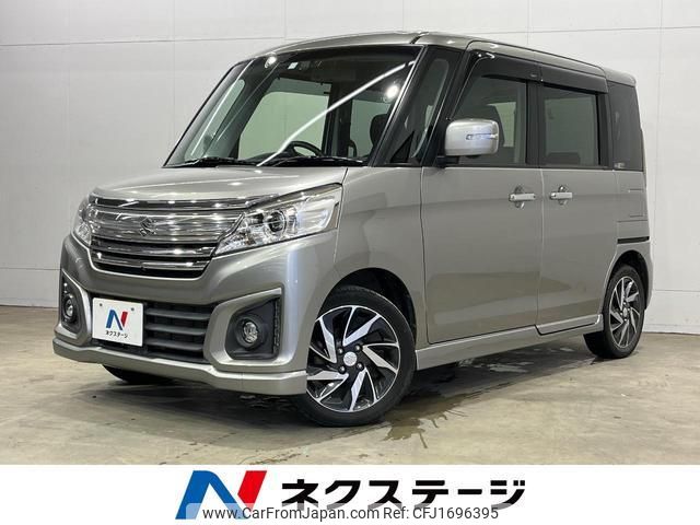 suzuki spacia 2017 CFJ1696395 image 1