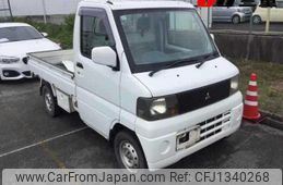 mitsubishi minicab-truck 2004 -MITSUBISHI--Minicab Truck U62T-0912179---MITSUBISHI--Minicab Truck U62T-0912179-