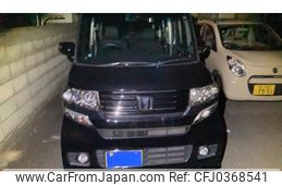 honda n-box 2014 -HONDA--N BOX DBA-JF1--JF1-2203226---HONDA--N BOX DBA-JF1--JF1-2203226-