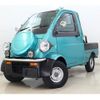 daihatsu midget-ii 1996 quick_quick_K100P_K100P-003252 image 1