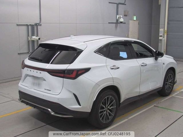 lexus nx 2022 -LEXUS 【岐阜 303な2605】--Lexus NX AAZH20-1002633---LEXUS 【岐阜 303な2605】--Lexus NX AAZH20-1002633- image 2