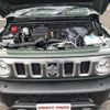 suzuki jimny-nomade 2025 quick_quick_3BA-JC74W_MA3JJC74W00220393 image 8