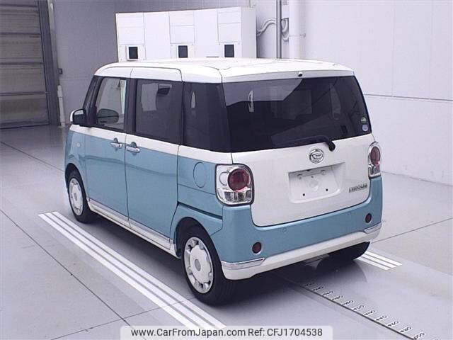 daihatsu move-canbus 2020 CFJ1704538 image 2