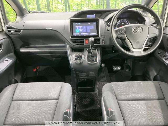 toyota voxy 2016 -TOYOTA--Voxy DBA-ZRR85G--ZRR85-0049721---TOYOTA--Voxy DBA-ZRR85G--ZRR85-0049721- image 2