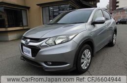 honda vezel 2014 -HONDA--VEZEL DAA-RU3--RU3-1028328---HONDA--VEZEL DAA-RU3--RU3-1028328-