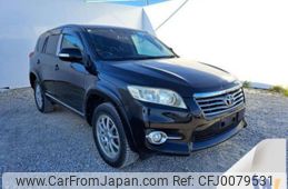 toyota vanguard 2010 -TOYOTA--Vanguard DBA-ACA33W--ACA33-5265343---TOYOTA--Vanguard DBA-ACA33W--ACA33-5265343-