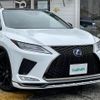 lexus rx 2021 -LEXUS--Lexus RX 6AA-GYL25W--GYL25-0024658---LEXUS--Lexus RX 6AA-GYL25W--GYL25-0024658- image 5