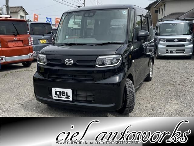 daihatsu tanto 2019 quick_quick_6BA-LA650S_LA650S-1011070 image 1