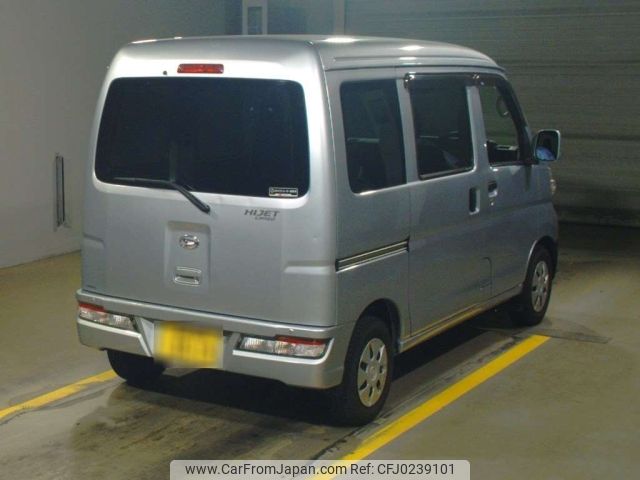 daihatsu hijet-van 2019 -DAIHATSU 【練馬 480さ3515】--Hijet Van S321V-0419918---DAIHATSU 【練馬 480さ3515】--Hijet Van S321V-0419918- image 2