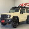 suzuki jimny 2020 -SUZUKI 【岡山 581ﾓ6101】--Jimny JB64W--159232---SUZUKI 【岡山 581ﾓ6101】--Jimny JB64W--159232- image 1