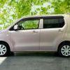 suzuki wagon-r 2013 quick_quick_DBA-MH34S_MH34S-196958 image 2