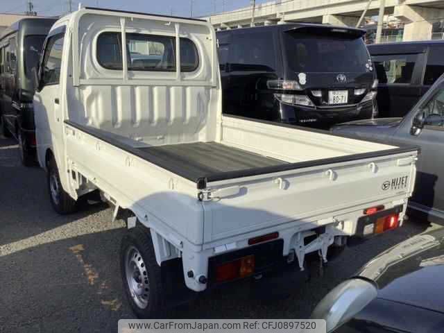 daihatsu hijet-truck 2023 -DAIHATSU--Hijet Truck S500P--0171136---DAIHATSU--Hijet Truck S500P--0171136- image 2