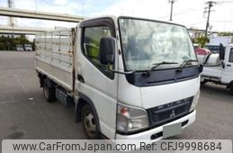 mitsubishi-fuso canter-guts 2008 -MITSUBISHI--Canter Guts PDG-FB70B--FB70B-550185---MITSUBISHI--Canter Guts PDG-FB70B--FB70B-550185-