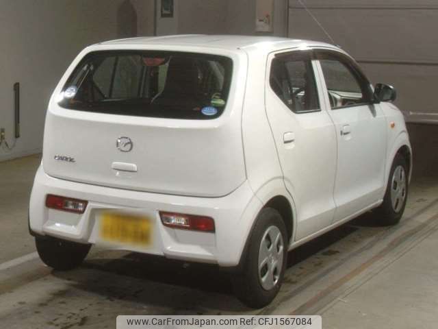 mazda carol 2017 CFJ1567084 image 2