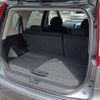 nissan note 2010 TE507 image 9