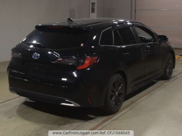 toyota corolla-touring-wagon 2023 -TOYOTA--Corolla Touring ZWE219W-0015041---TOYOTA--Corolla Touring ZWE219W-0015041- image 2