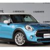 mini mini-others 2017 quick_quick_DBA-XS20_WMWXS720002G71316 image 3