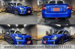 subaru wrx-s4 2014 quick_quick_DBA-VAG_VAG-002086