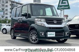 honda n-box 2016 -HONDA--N BOX DBA-JF1--JF1-2537585---HONDA--N BOX DBA-JF1--JF1-2537585-