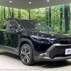 toyota corolla-cross 2023 quick_quick_ZSG10_ZSG10-1016068 image 16