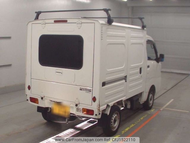 subaru sambar-truck 2018 CFJ1522110 image 2