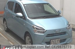 daihatsu mira-e-s 2024 -DAIHATSU 【品川 000ﾝ0000】--Mira e:s LA350S--0390463---DAIHATSU 【品川 000ﾝ0000】--Mira e:s LA350S--0390463-