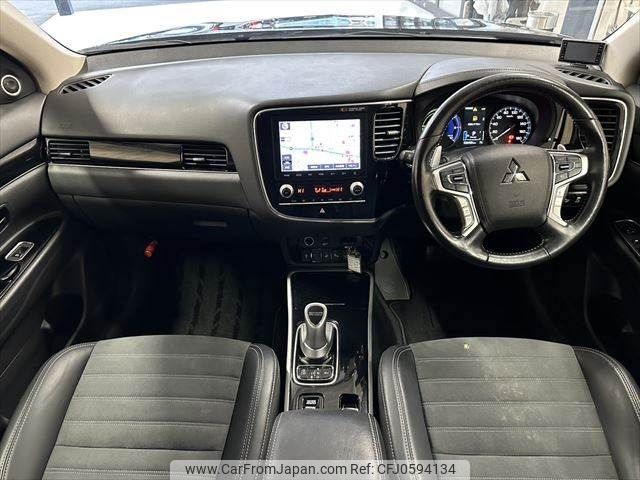 mitsubishi outlander-phev 2020 -MITSUBISHI--Outlander PHEV 5LA-GG3W--GG3W-0702658---MITSUBISHI--Outlander PHEV 5LA-GG3W--GG3W-0702658- image 2