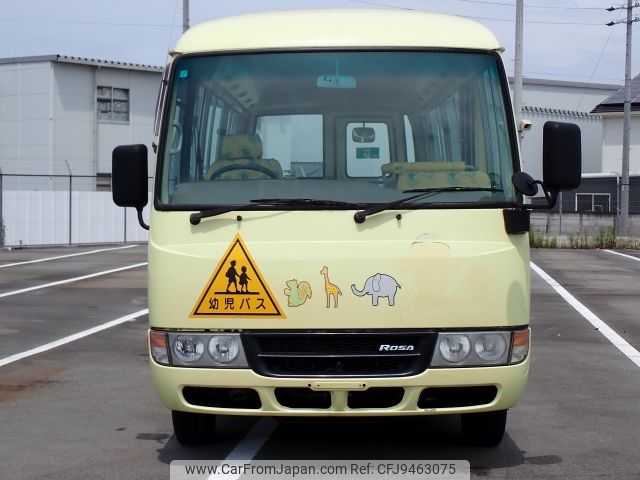 mitsubishi-fuso rosa-bus 2014 -MITSUBISHI--Rosa TPG-BE640E--BE640E-200029---MITSUBISHI--Rosa TPG-BE640E--BE640E-200029- image 2