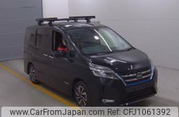 nissan serena 2022 -NISSAN--Serena HFC27-126892---NISSAN--Serena HFC27-126892-