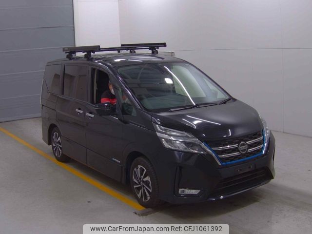 nissan serena 2022 -NISSAN--Serena HFC27-126892---NISSAN--Serena HFC27-126892- image 1