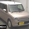 suzuki alto-lapin 2013 -SUZUKI 【つくば 581ｶ7294】--Alto Lapin HE22S-820671---SUZUKI 【つくば 581ｶ7294】--Alto Lapin HE22S-820671- image 1