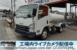 isuzu elf-truck 2018 GOO_NET_EXCHANGE_0803382A30240809W006