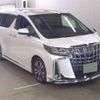 toyota alphard 2020 -TOYOTA 【品川 351ﾀ 217】--Alphard 3BA-AGH30W--AGH30-9018884---TOYOTA 【品川 351ﾀ 217】--Alphard 3BA-AGH30W--AGH30-9018884- image 1