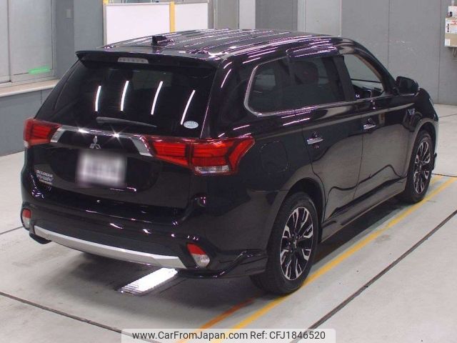 mitsubishi outlander-phev 2015 CFJ1846520 image 2