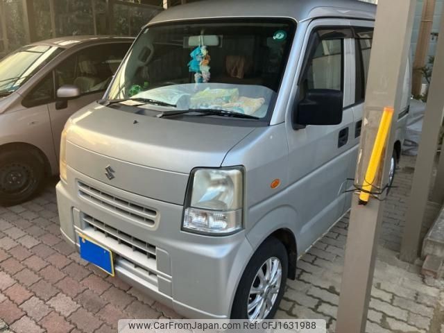 suzuki every 2006 CFJ1631988 image 1
