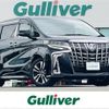 toyota alphard 2021 -TOYOTA--Alphard 3BA-AGH30W--AGH30-0389563---TOYOTA--Alphard 3BA-AGH30W--AGH30-0389563- image 1