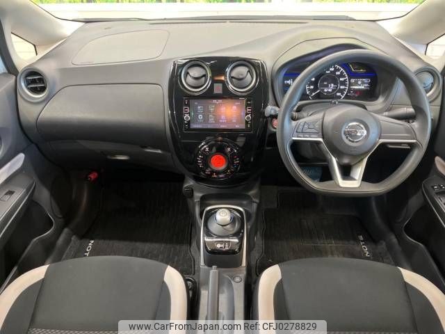 nissan note 2017 -NISSAN--Note DAA-HE12--HE12-047585---NISSAN--Note DAA-HE12--HE12-047585- image 2