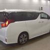 toyota alphard 2021 quick_quick_3BA-AGH30W_AGH30-0399519 image 4