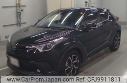 toyota c-hr 2016 -TOYOTA--C-HR NGX50-2000736---TOYOTA--C-HR NGX50-2000736-