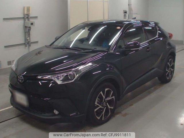 toyota c-hr 2016 -TOYOTA--C-HR NGX50-2000736---TOYOTA--C-HR NGX50-2000736- image 1