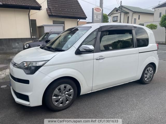 toyota spade 2016 -TOYOTA--Spade DBA-NSP141--NSP141-8038334---TOYOTA--Spade DBA-NSP141--NSP141-8038334- image 2